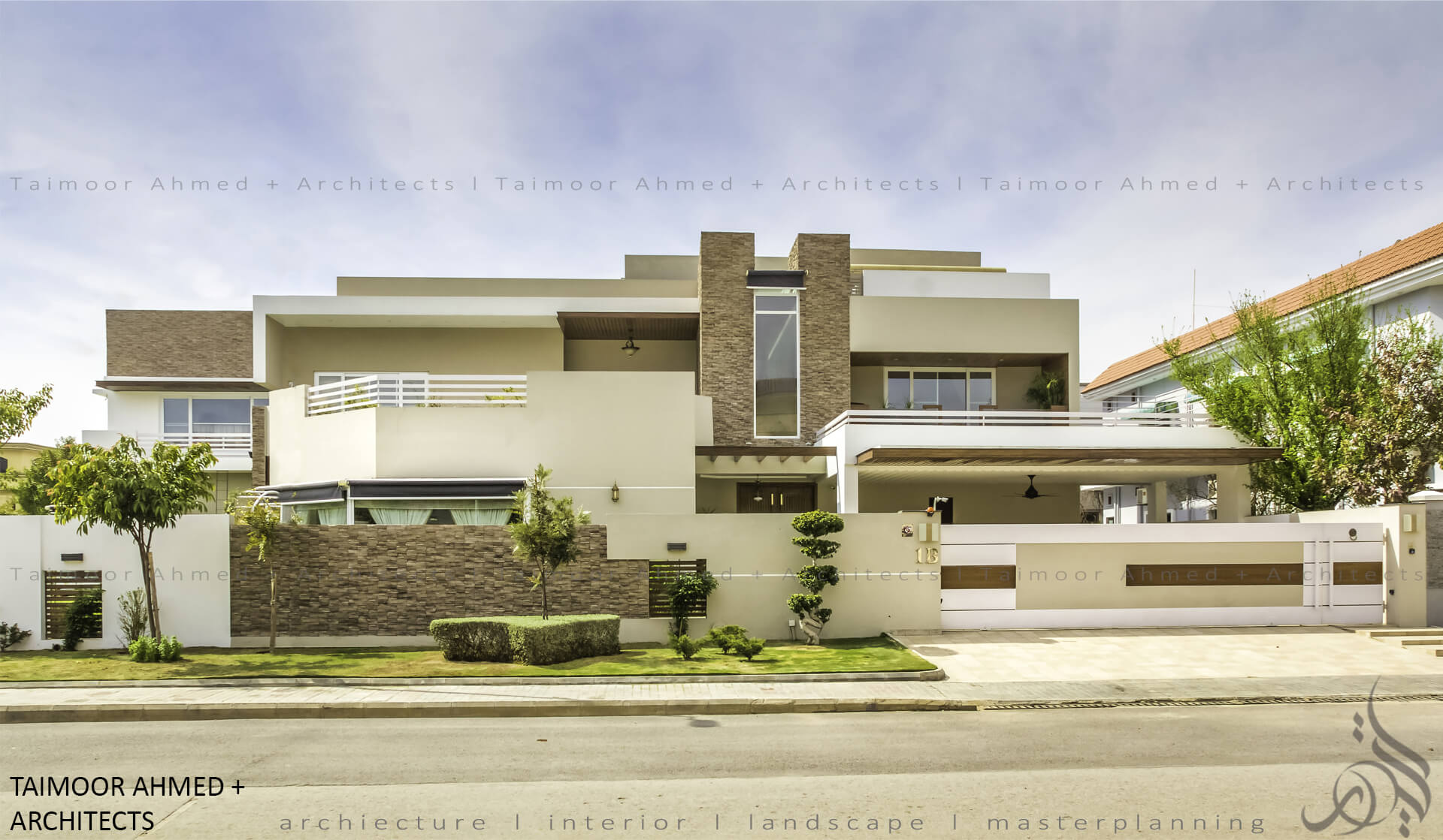 J.V Villa