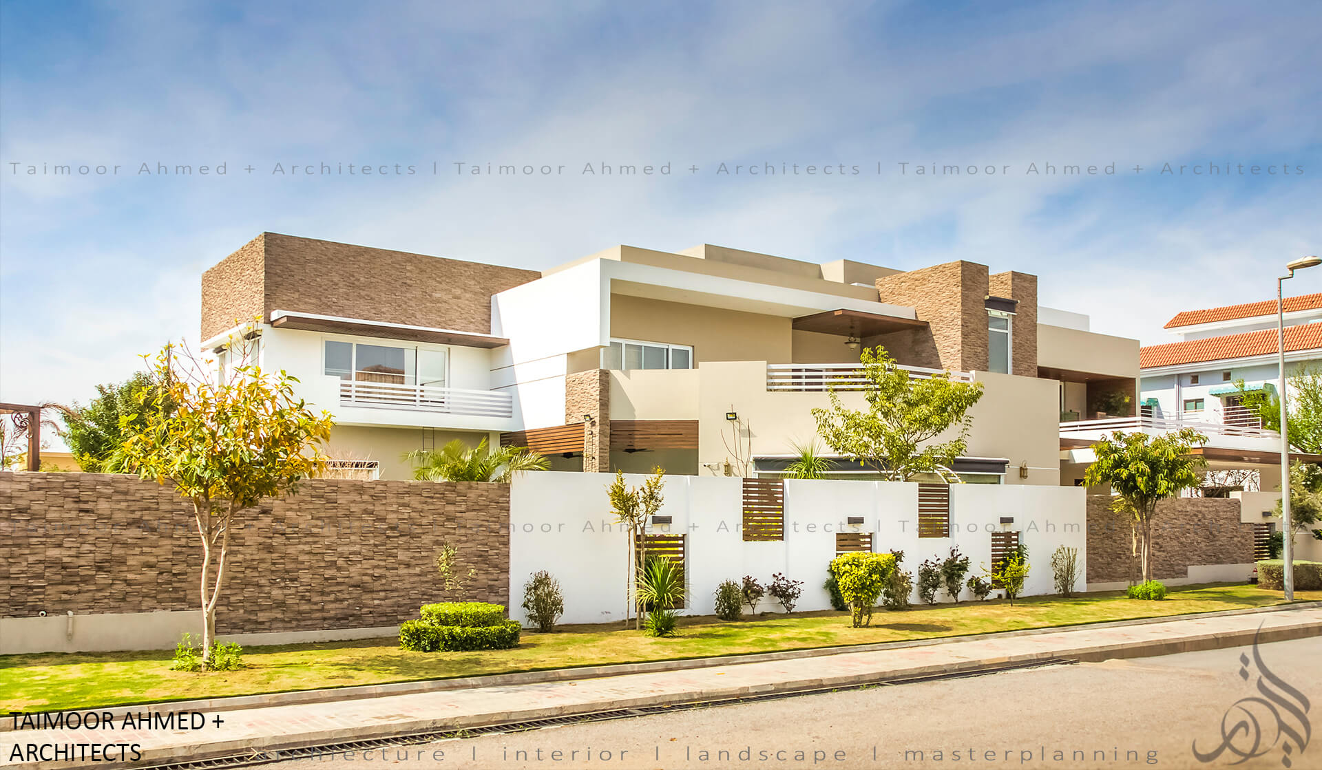 J.V Villa