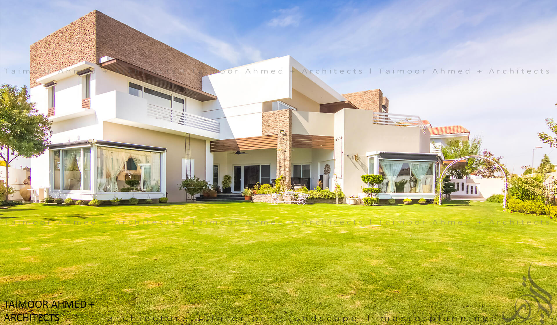 J.V Villa