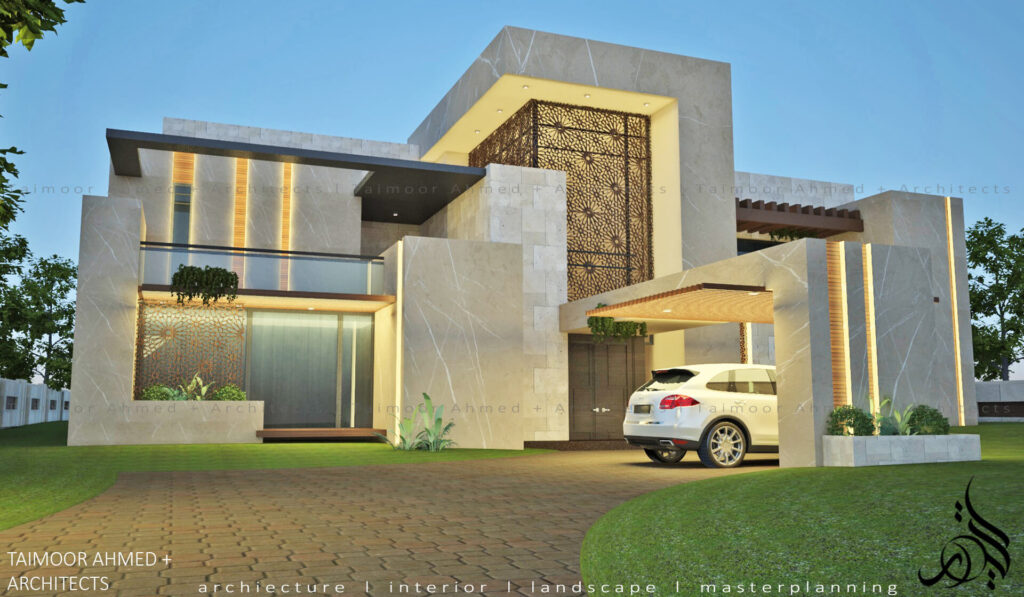 F.A Villa